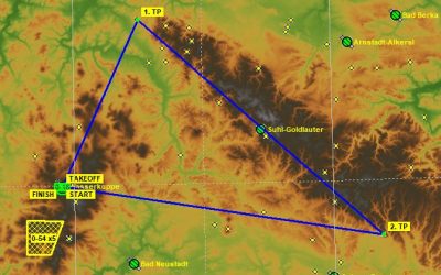VONC24 – Renntag 2