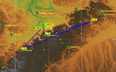 VONC24 – Erfolgreiches Training