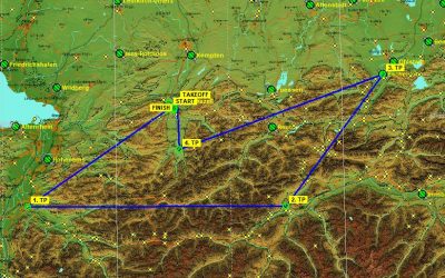 VONC24 – Renntag 5 und Ergebnisse