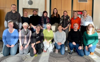 Fliegen, Familie, Fulltime-Job: Dreifach-Spagat meistern