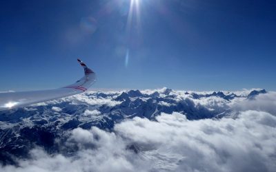 Dreifacher Start in die Flugsaison 2024