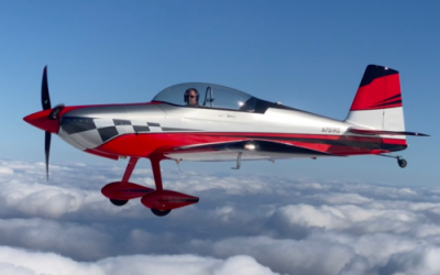 Leverkusener Privatpilot mit spektakulärer Atlantiküberquerung – von Boston nach Leverkusen!