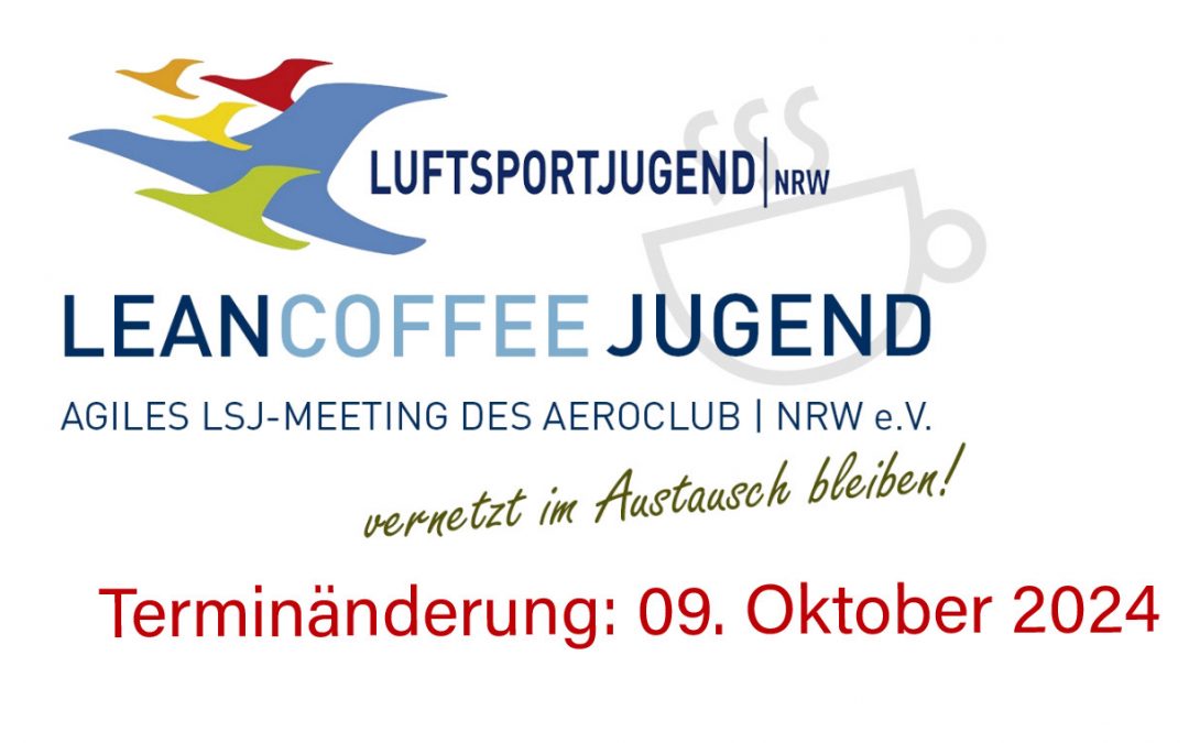 LeanCoffee: Förderprogramme