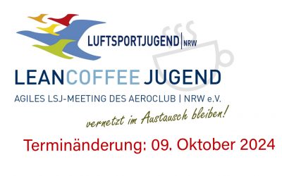 LeanCoffee: Förderprogramme