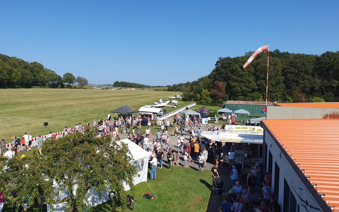 Tag der offenen Tür in Radevormwald