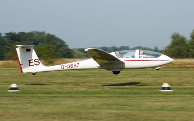 Küken Flieger Cup 2024 – Ein spannendes Wochenende für junge Piloten
