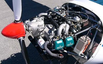 Die Probleme mit Rotax-Motoren