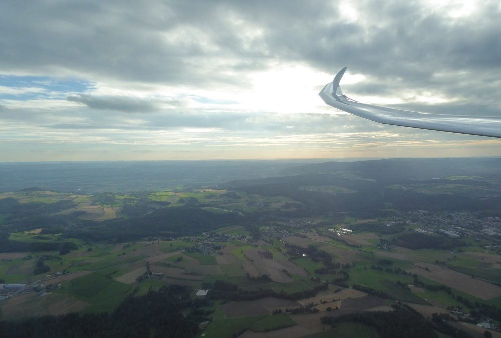 Saisonabschluss beim VfS Krefeld