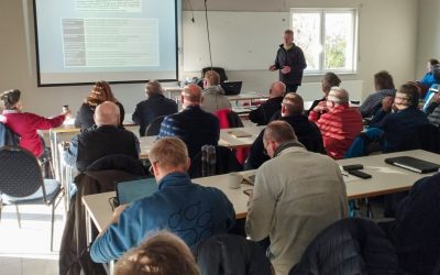 Fortbildungslehrgang für L-Lizenz-Inhaber