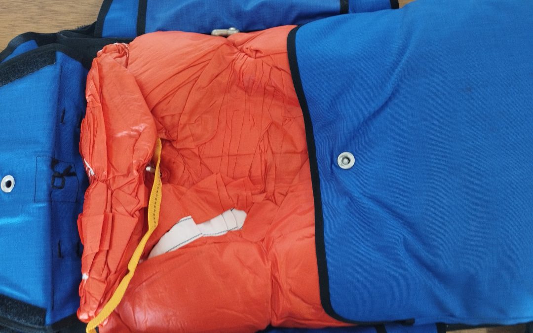 Aktuelles zum Thema Rettungsfallschirme