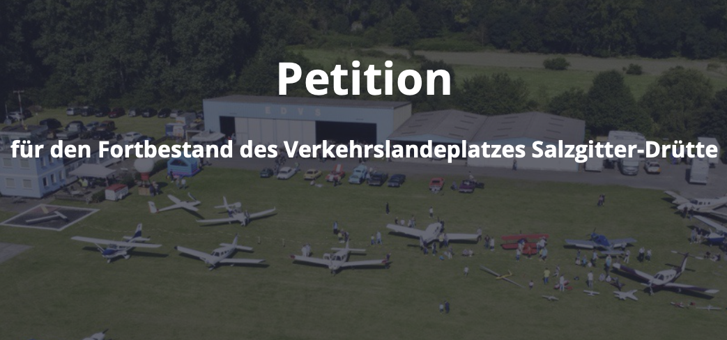 Petition Salzgitter