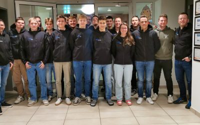 D-Kader NRW Treffen in Haltern am See