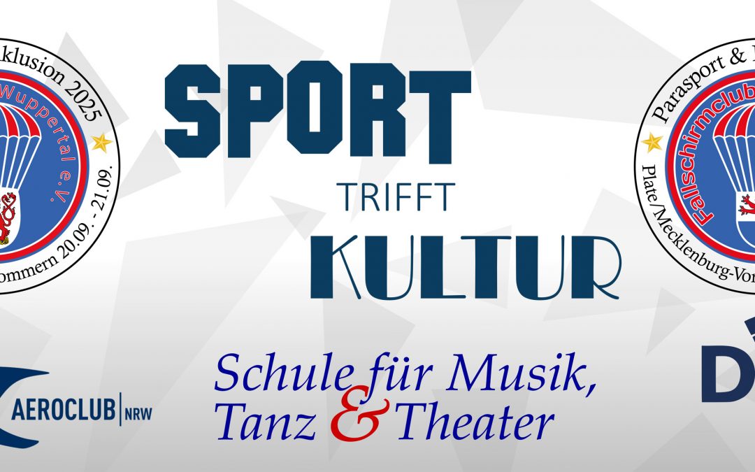 Parasport & Inklusion 2025