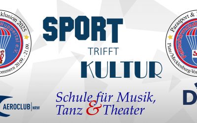 Parasport & Inklusion 2025