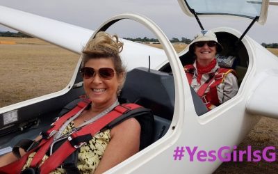 Fliegen in Australien: Werde Teil des Midweek-Teams in Benalla!