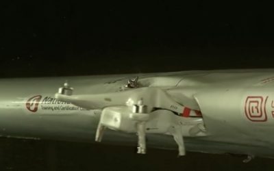 Drohnen gefährden den Flugverkehr