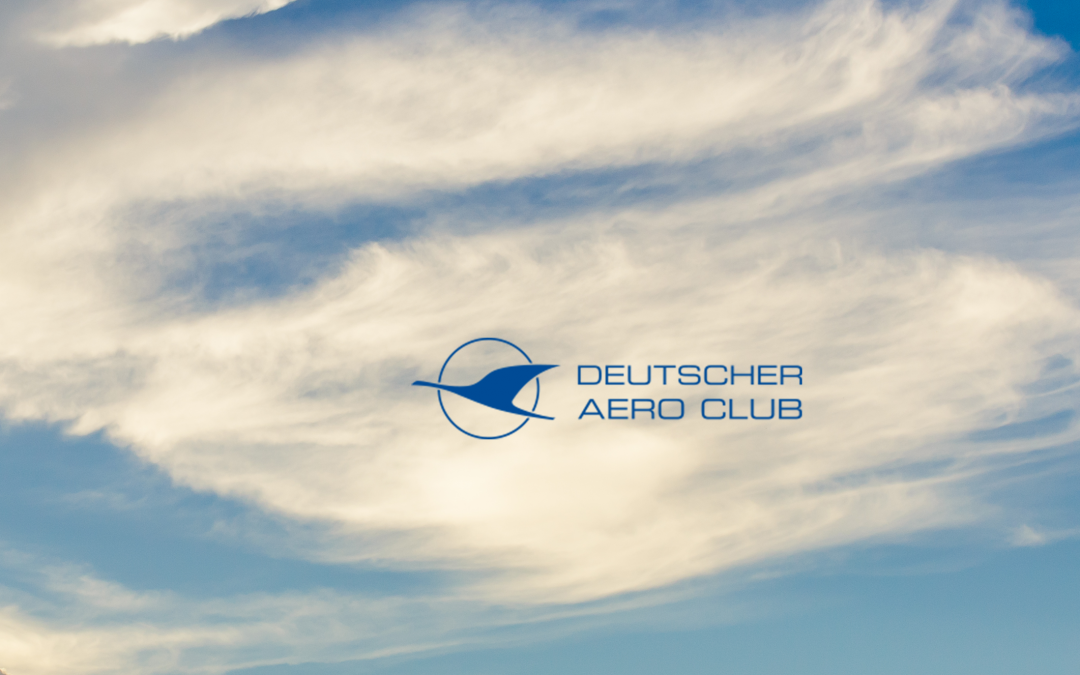 Anfluggebühren und andere aktuelle Themen des DAeC e. V.