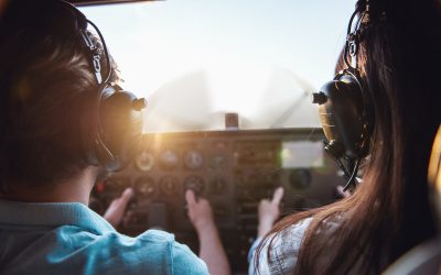 Fluglehrer werden 2027: Alle Lehrgänge im Überblick