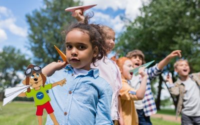 Kibaz und Jolinchen Sonderaktion 2025 – Familientag für alle