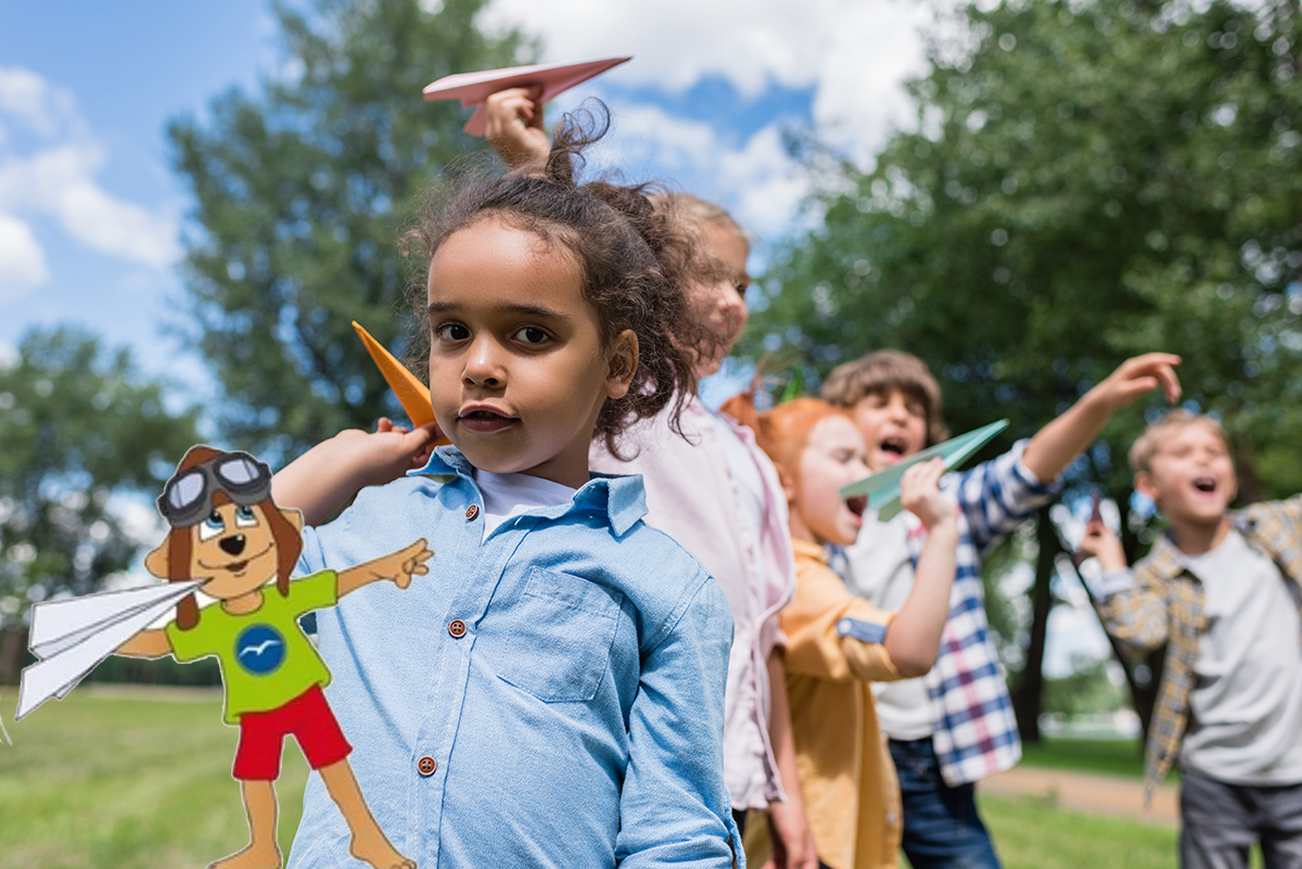 Flieger Kibaz Flieger Kibaz