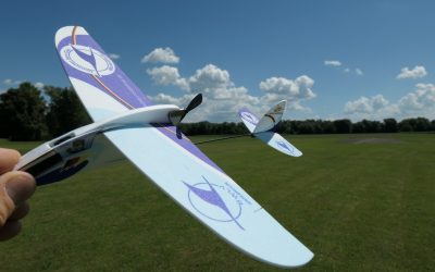 Rookie auf der Deutschen Jugendmeisterschaft