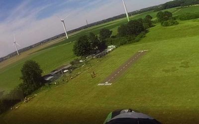 Gefährdung durch Windenergieplanung beim Modellflugverein LSV Brüggen-Schwalmtal abgewendet