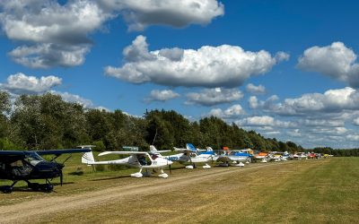 UL-INFOTAGE 2025 IN SCHMALLENBERG (EDKR)