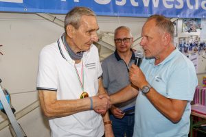 Gerd Hirschberg und Volker Engelmann