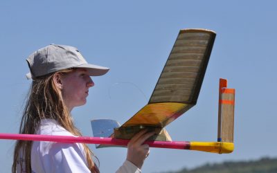 NRW bei der F1E-Weltmeisterschaft in Tschechien erfolgreich