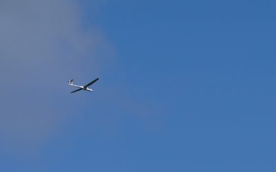 Mertens-Fallschirme prüfen und packen