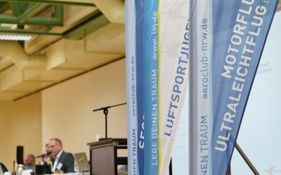 Verbandstag 2026: Einladung nach Duisburg
