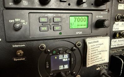 Transponder prüfen oder nicht?