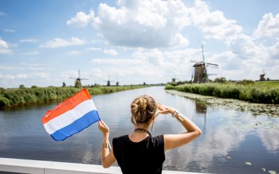 Niederlande: Flugplanpflicht für VFR-Flüge innerhalb des Schengen-Raums aufgehoben