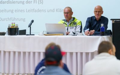 Segelflug braucht Miteinander – Thomas Kurz im Interview