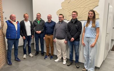 Neue Gesichter in den Kommissionen für Motorflug und Ultraleichtflug