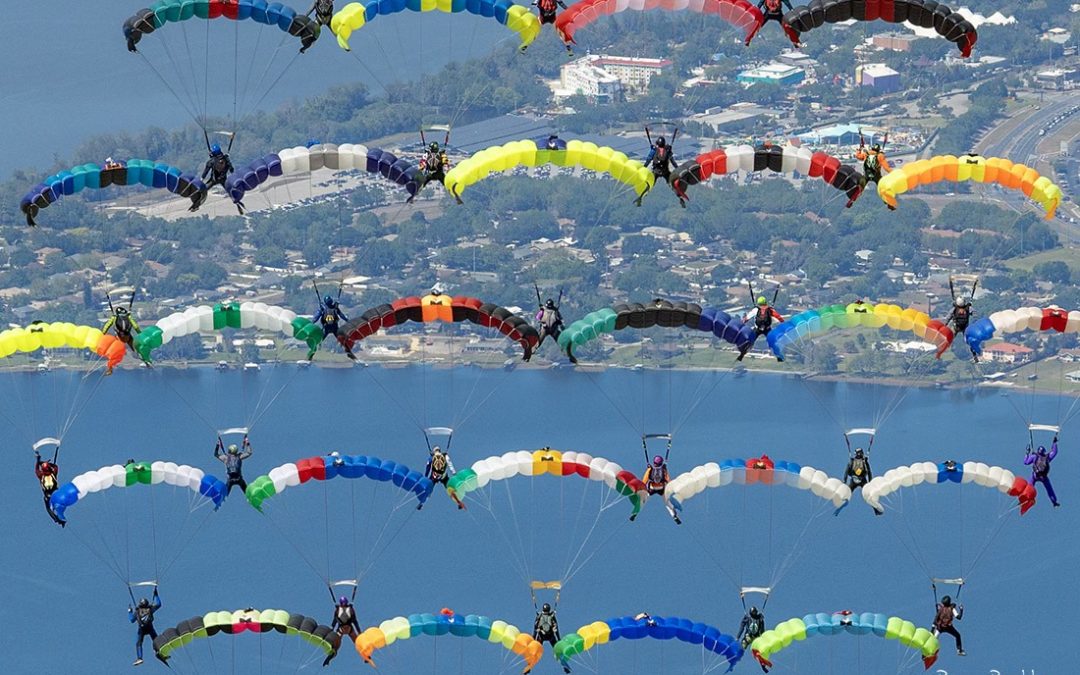 NRW-Springer im Rekord-Team