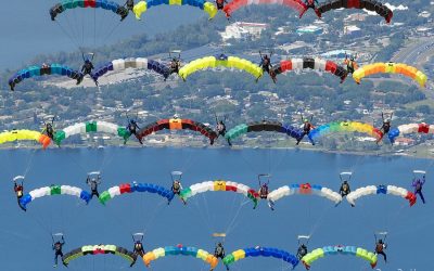 NRW-Springer im Rekord-Team