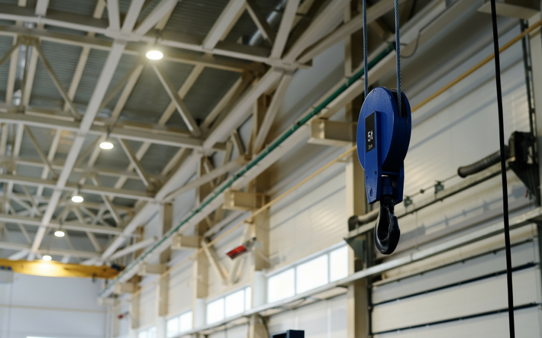 Arbeits- und Unfallschutz in Vereinswerkstätten