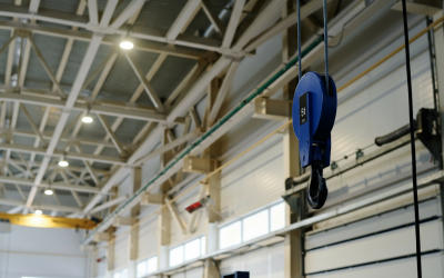 Arbeits- und Unfallschutz in Vereinswerkstätten