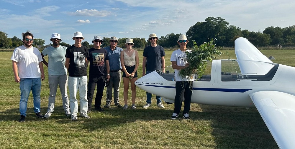 Alleinflug_Shikang_Gu_1