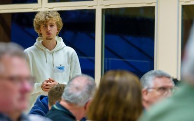 Wir können im Modellflug noch viel erreichen