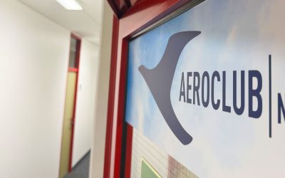 Geschäftsstelle heute geschlossen