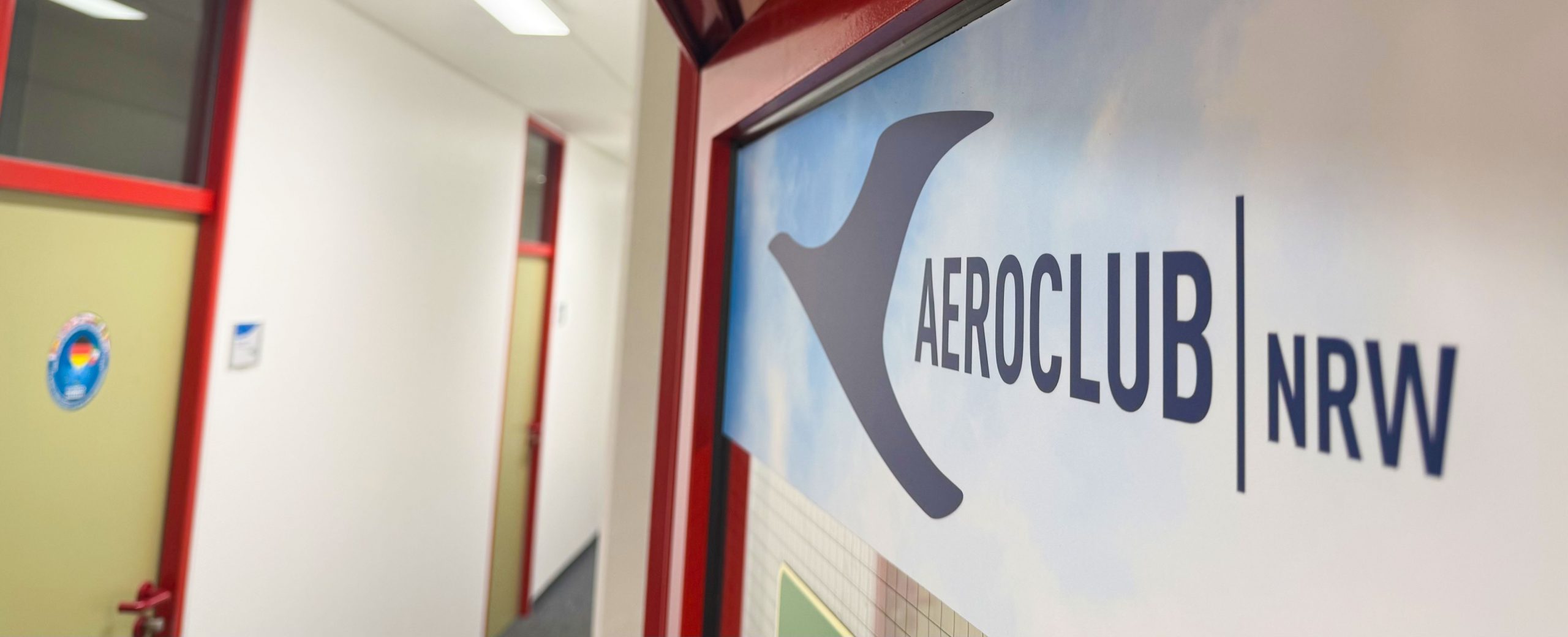 Geschäftsstelle Aeroclub NRW
