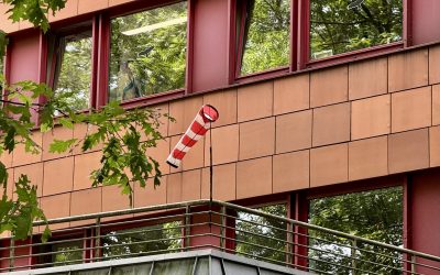 Geschlossene Geschäftsstelle – 10.12.2025