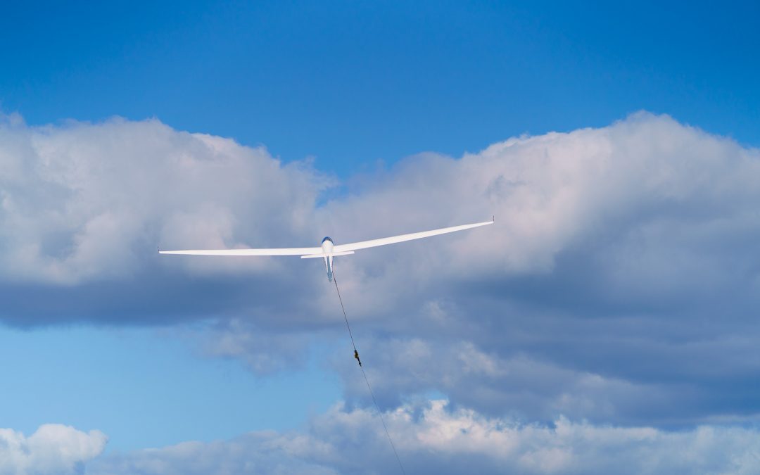 OSTIV-Umfrage: Mitmachen für mehr Segelflug-Sicherheit