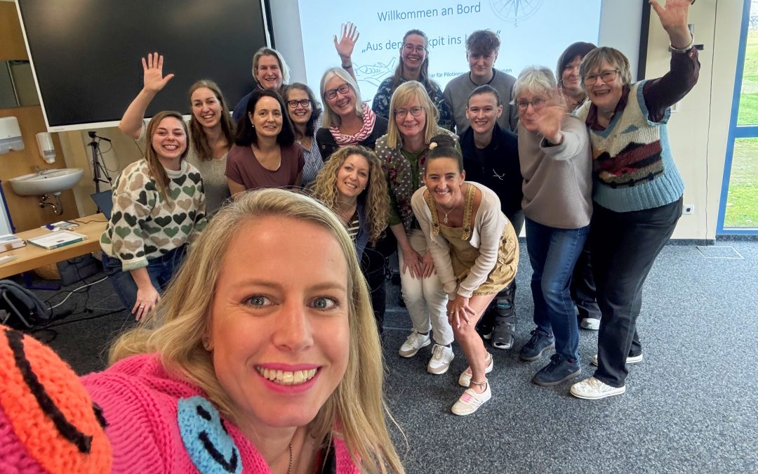 Ein Workshop, der unter die Haut ging