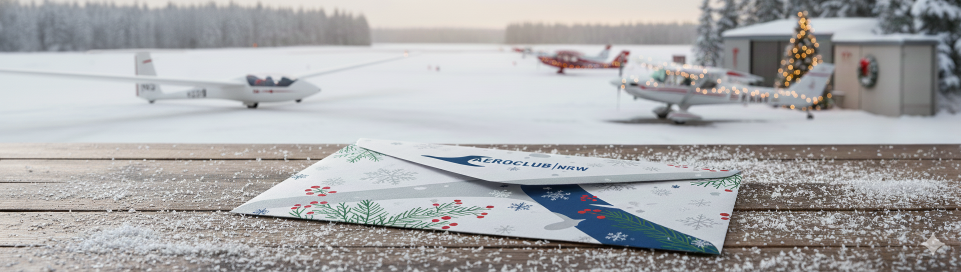 WeihnachtsgrussPräsident Weihnachtsgruß Präsident 2025