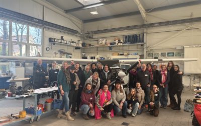 Der Motor – das unbekannte Wesen