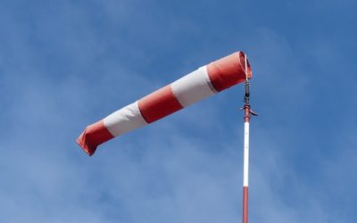 „Alles Flusi“ am 13. Januar: Flugsicherheit aus der Praxis