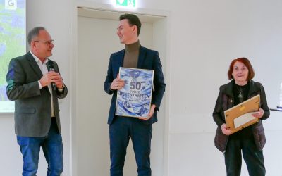 50. Hexentreffen in Siegen – Luftsport verbindet Generationen